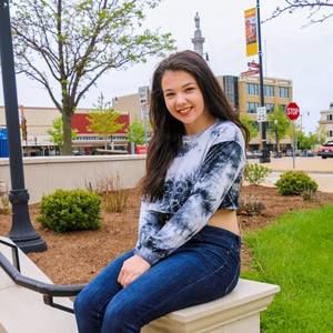 Meet your Posher, Samantha